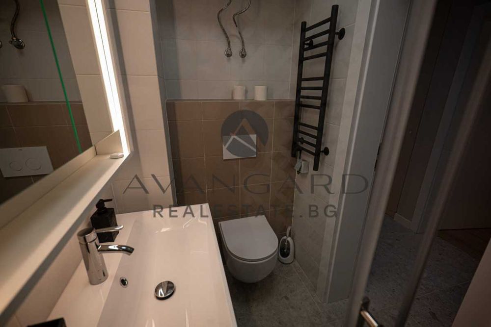 оф.25564 Луксозен двустаен Остромила