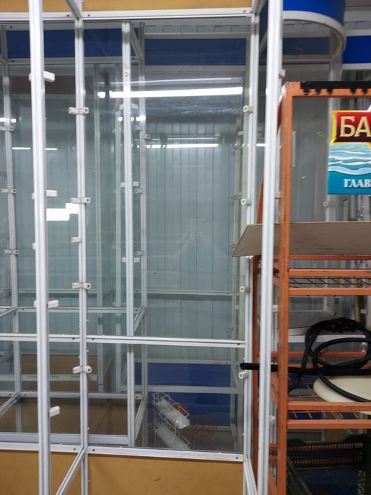 Продам торговое оборудование