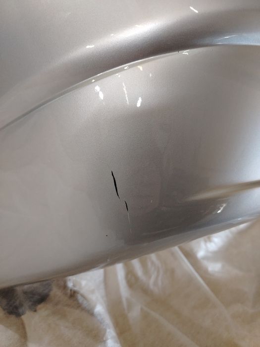 Продам бампер ваз 2110 новый.