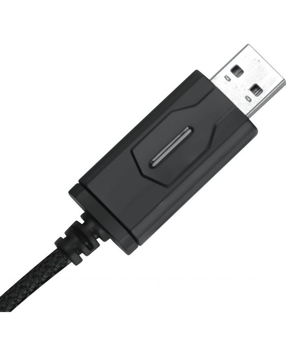 Геймърски слушалки