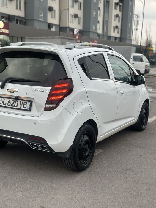 Spark 4- pozitsa avtomat