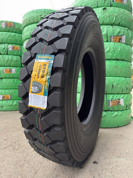 Грузовые шины 12.00R24  (20 pr)
