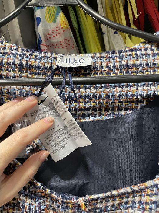 Рокли Twinset, Liu jo