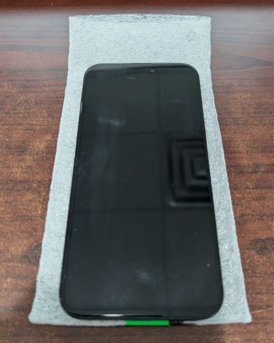 Iphone 15 pro max 256 гб