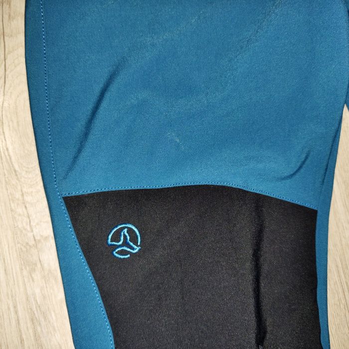 Ternua®Upright Pant W Walking Pants, дамски туристически панталони