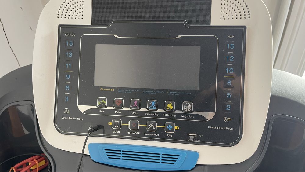 New noble- massaj apparatli yugurush yolakchasi(беговая дорожка)