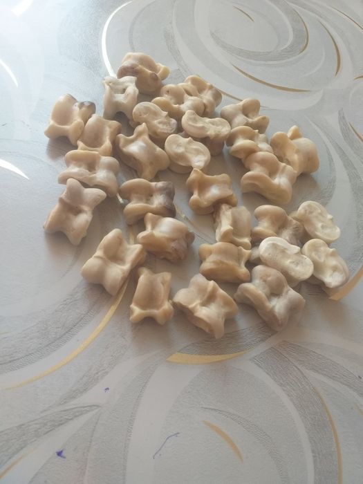 Асык бар 1 шт 400 тг ден