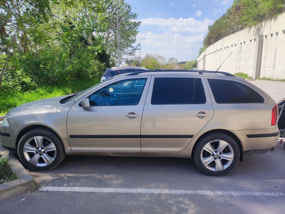 Джанти 5/112/17  гуми Kleber 225/55/17