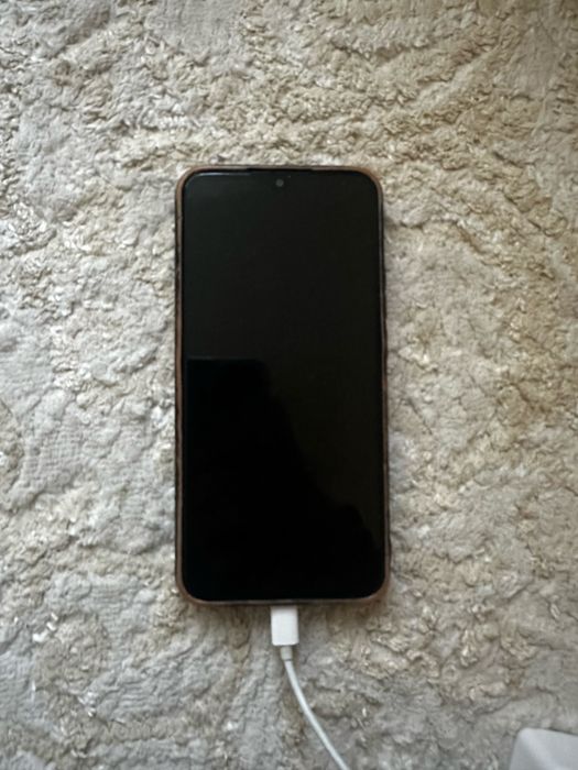 Xiaomi Redmi 9 в хорошем состоянии