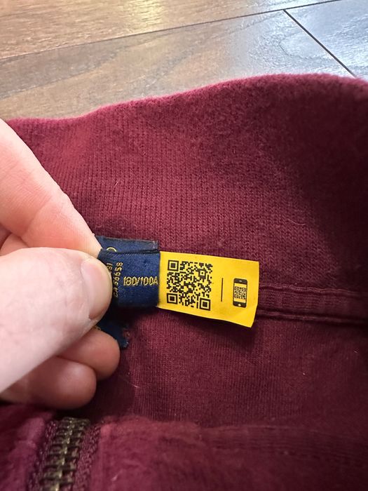 Ralph Lauren мъжки пуловер