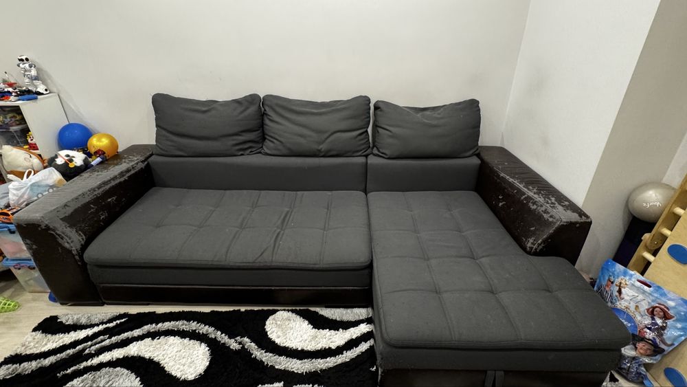 Продам диван кровать
