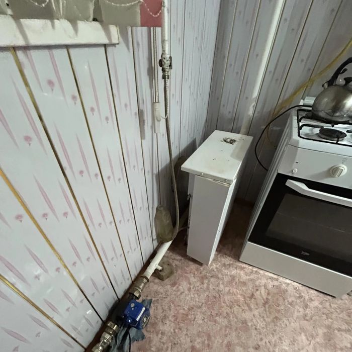 Үй сатылады 1 мкр 21 дом