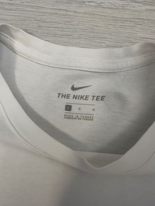 Nike мъжка блуза