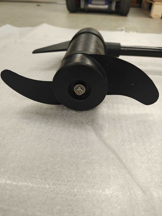 Motor Electric barca Minnkota Classic 55 Lbs