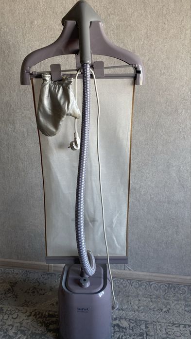 Продам паровой утюг