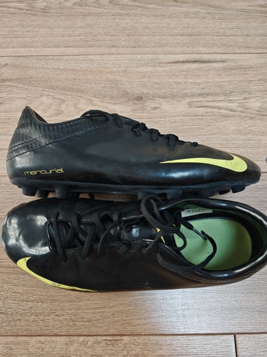 Nike Mercurial Vapor 45.5
