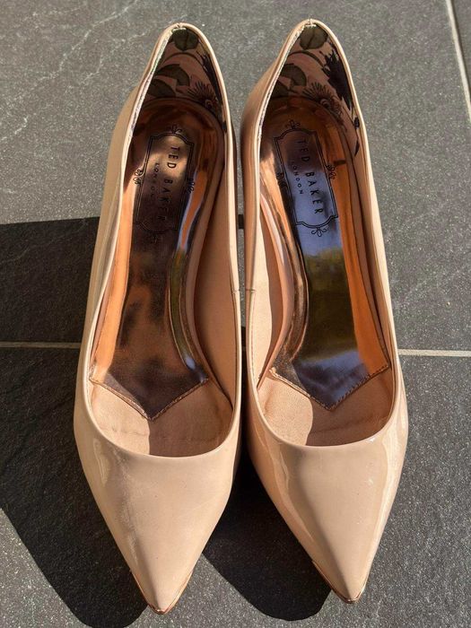 Ted Baker, Next, Orsay обувки