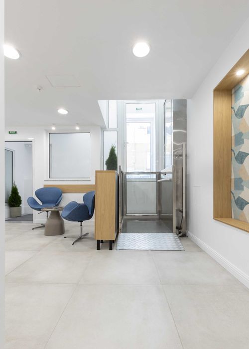 Дава се под наем Хотел в София, Банишора - 24 кв.м за 397.8 € - Снимка #4