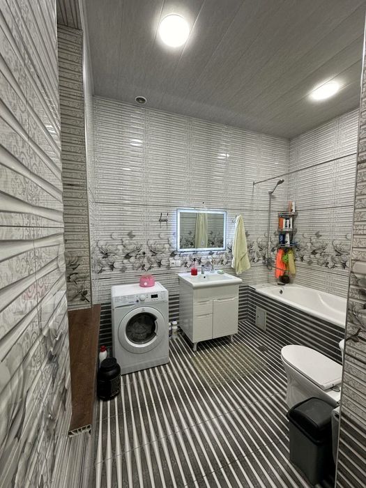 Бетонка New Arbat нинг рупараси 6 сот 5 хона