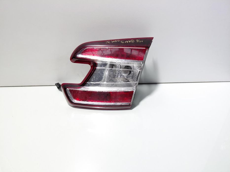 Stop dreapta haion, cod 265500027R, Renault Megane 3 Combi