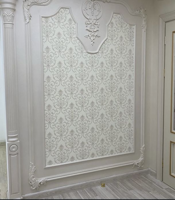 Ремонт дом и квартир