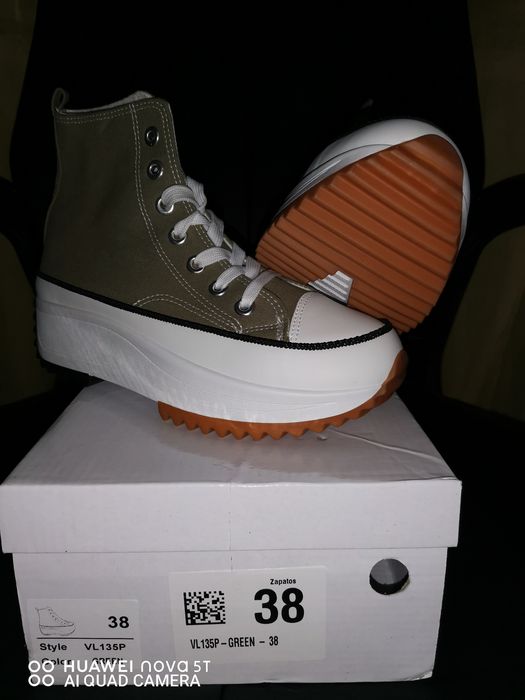 Дамски кецове Astoria