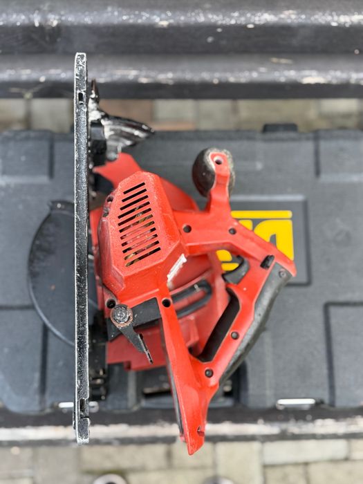 Circular Hilti SC 70W-A22