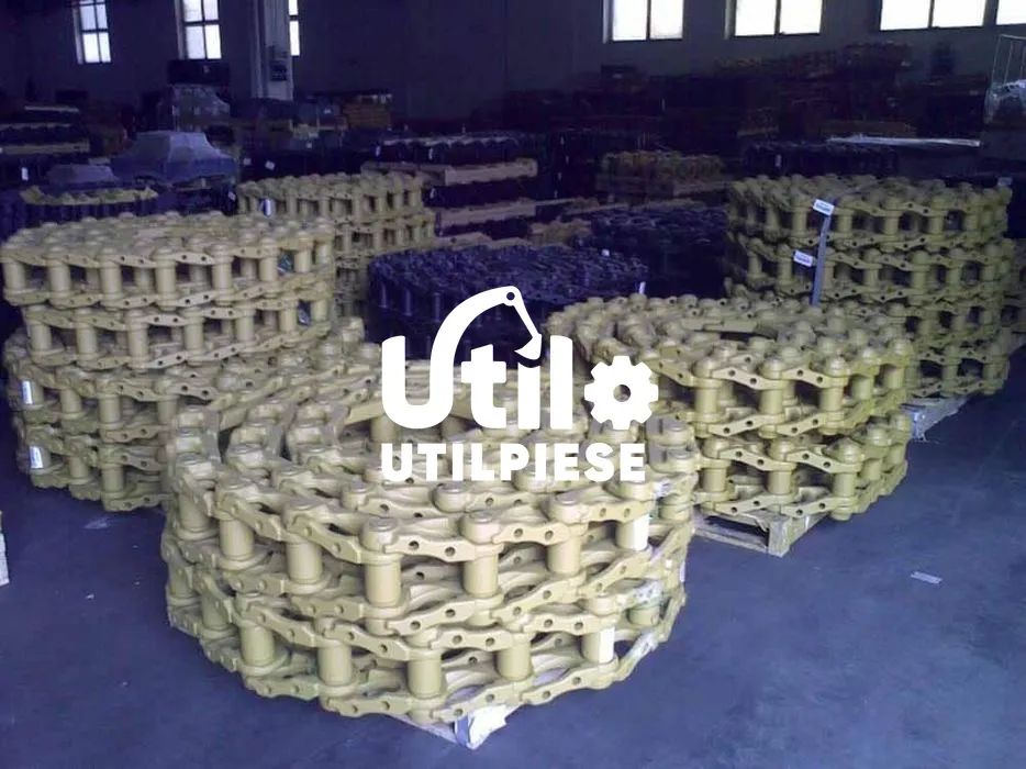 lant rulare caterpillar 319 320 321 323 324 + piese cat