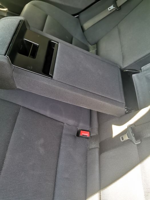 Interior Bmw x3 scaune banchetă impecabile