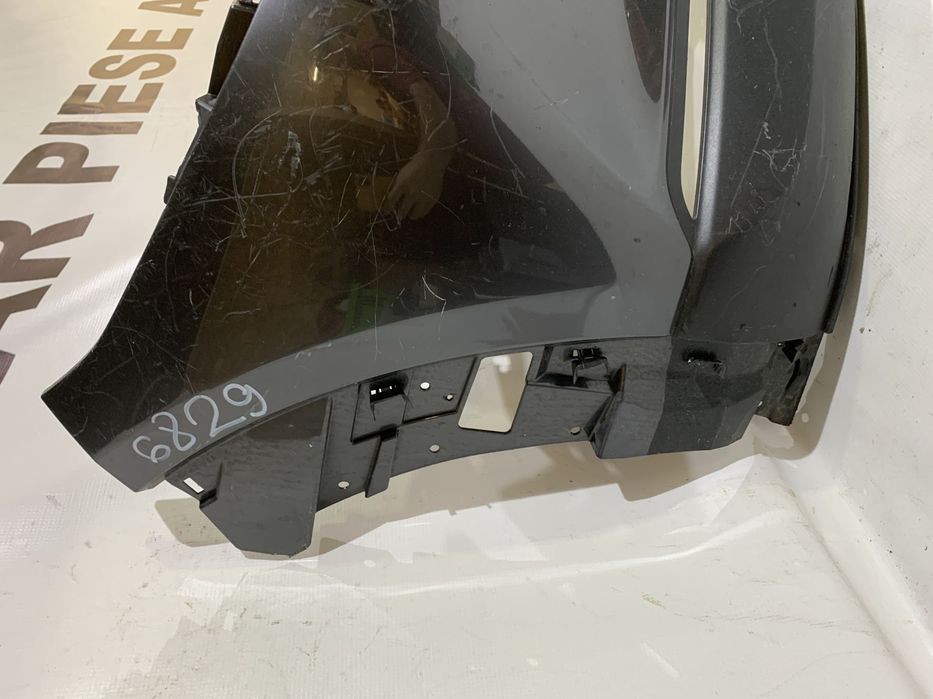 Bara fata Mazda CX30, 2019, 2020, 2021, 2022, cod origine OE DFR5-50031.