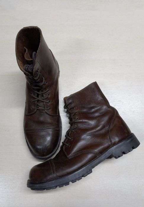 Мужская обувь. Европа. Качество !!