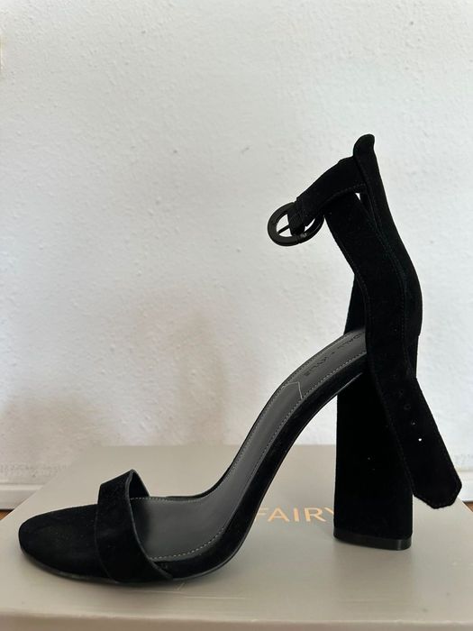 Дамски официални обувки