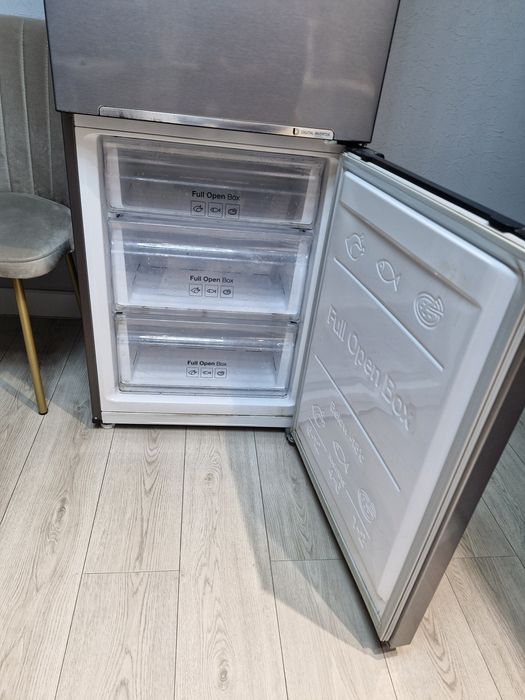 Холодильник Samsung Nо frost