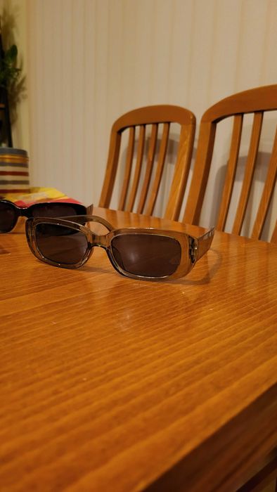 Дамски слънчеви очила