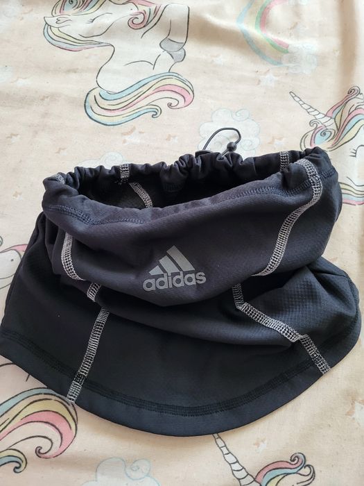 Fular sport Asidas, mărimea S