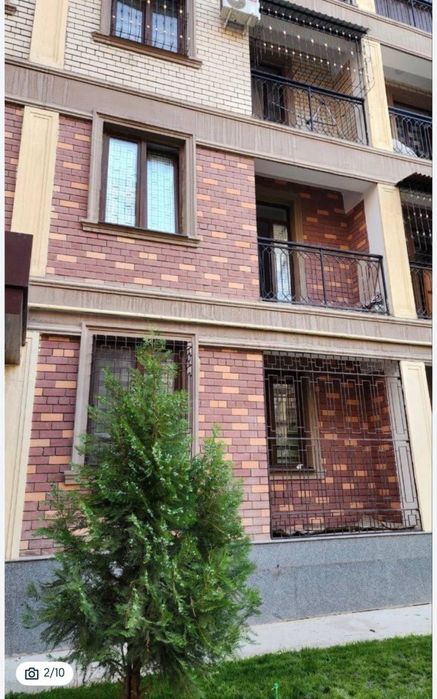 Продается квартира Голден хаус Сагбон