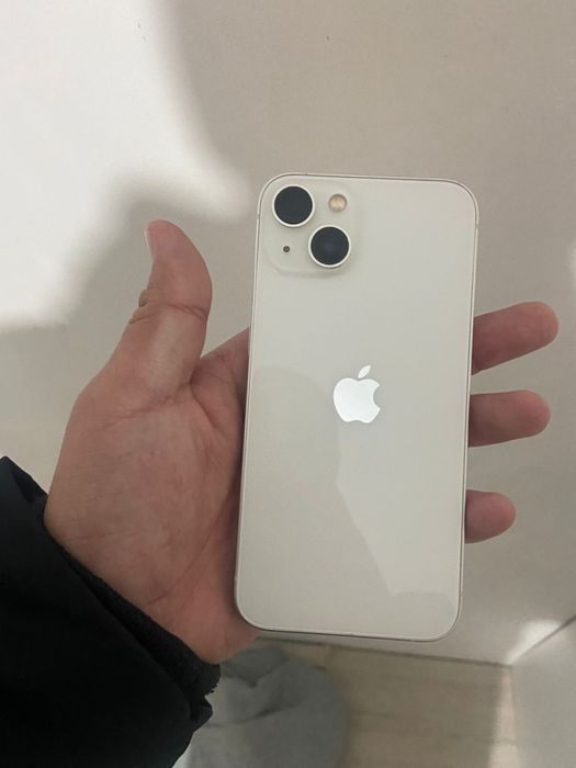 Продам iphone 13