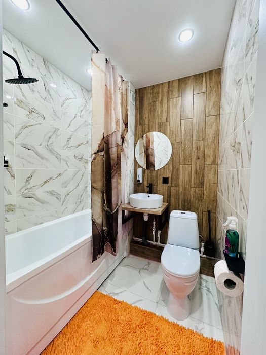 Новая VIP-квартира!