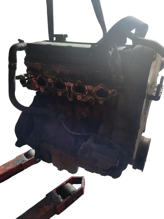Motor Chevrolet Kalos Saloon 2005 -> 1.4 16V F14D3 F14D3