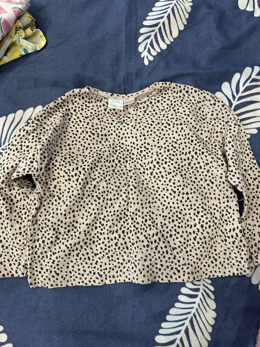 Детские вещи.