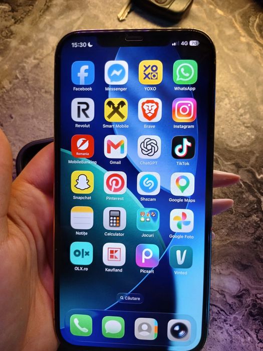 Iphone 12 Pro Max