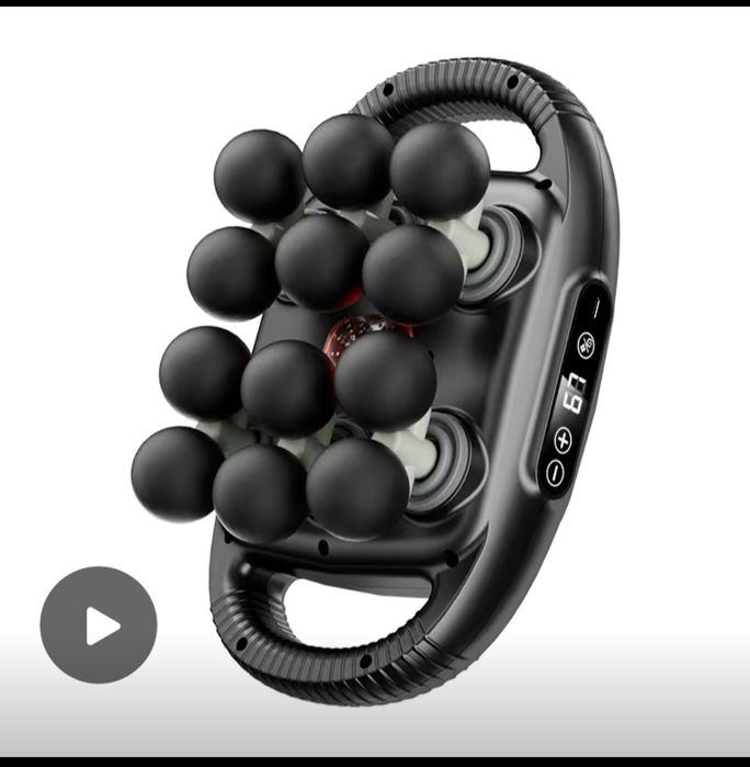 Продам новый массажёр для тела