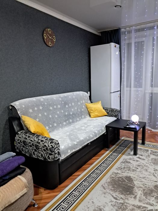 Квартира посуточно