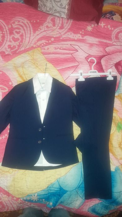 Школьная форма детская