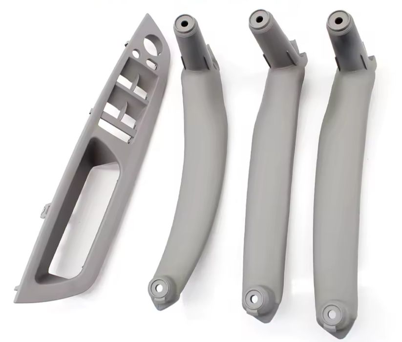 Вътрешни интериорни дръжки за БМВ BMW  X5 X6 E70 E71 ръкохватки