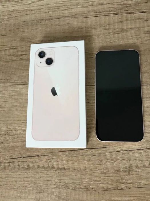 Продам iPhone 13 айфон 13