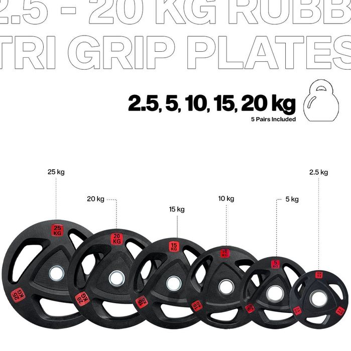 Блины резиновые 2.5 кг до 25 кг+доставка