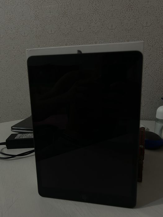 Ipad 9 поколение