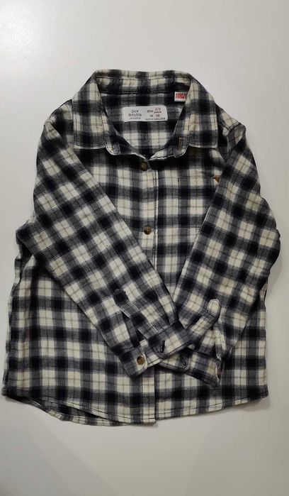 Camasa Zara, marimea 98, 2/3 ani