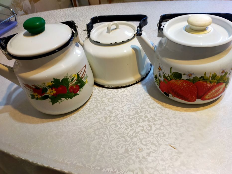 Продам б/у посуда